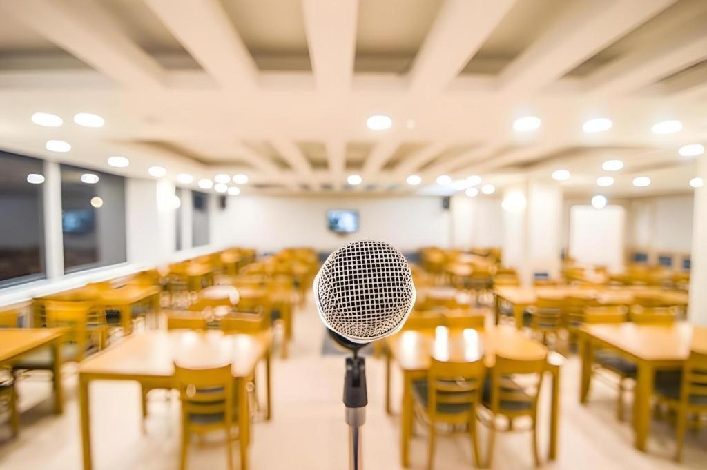 Hyundai Elliot Hotel And Resort Pyeongchang Ngoại thất bức ảnh