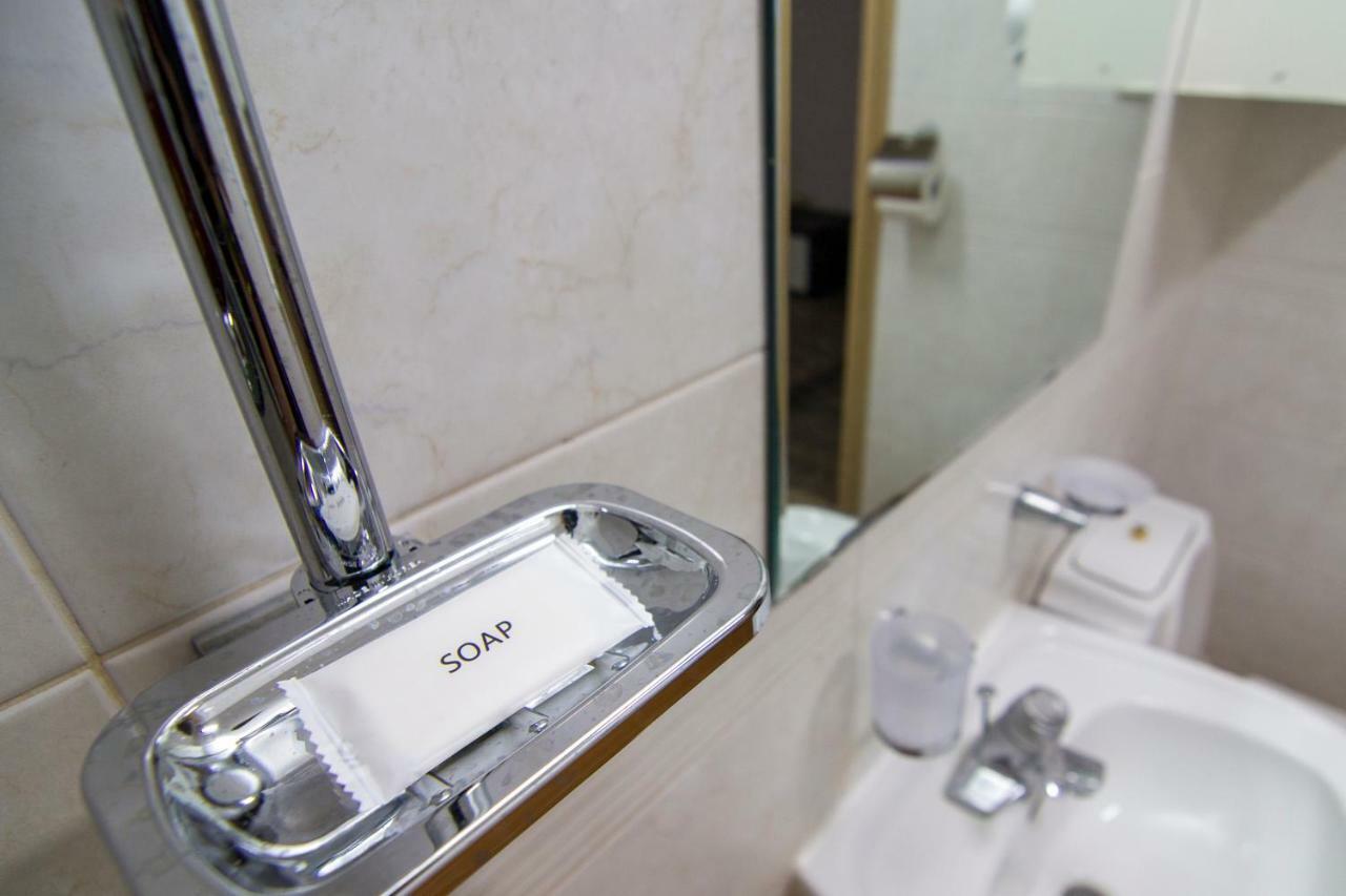 Hyundai Elliot Hotel And Resort Pyeongchang Ngoại thất bức ảnh