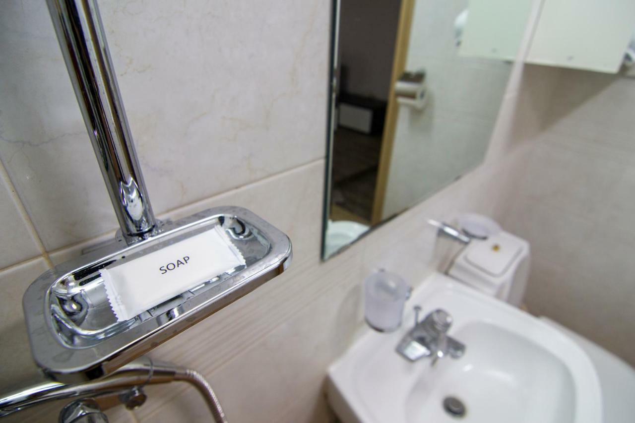 Hyundai Elliot Hotel And Resort Pyeongchang Ngoại thất bức ảnh