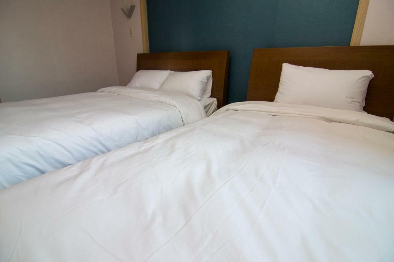 Hyundai Elliot Hotel And Resort Pyeongchang Ngoại thất bức ảnh
