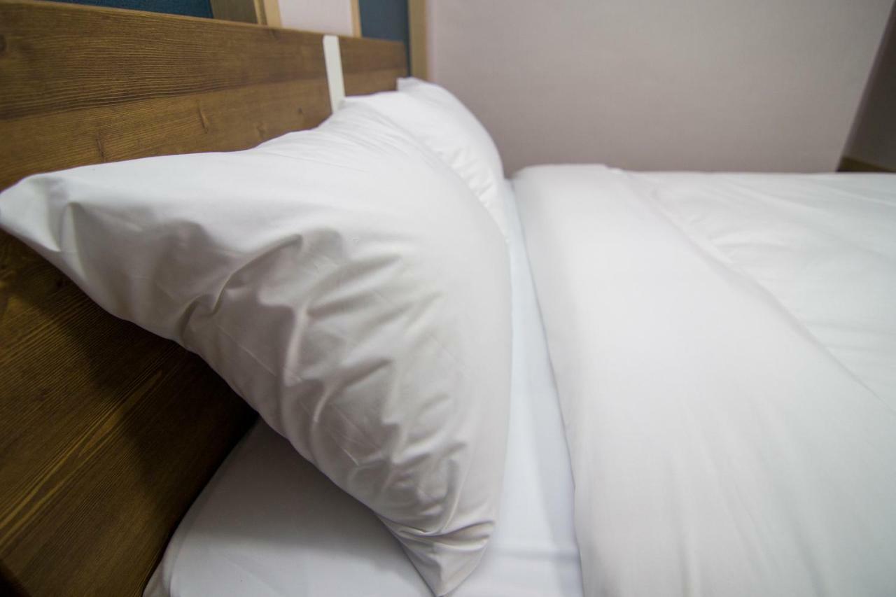 Hyundai Elliot Hotel And Resort Pyeongchang Ngoại thất bức ảnh