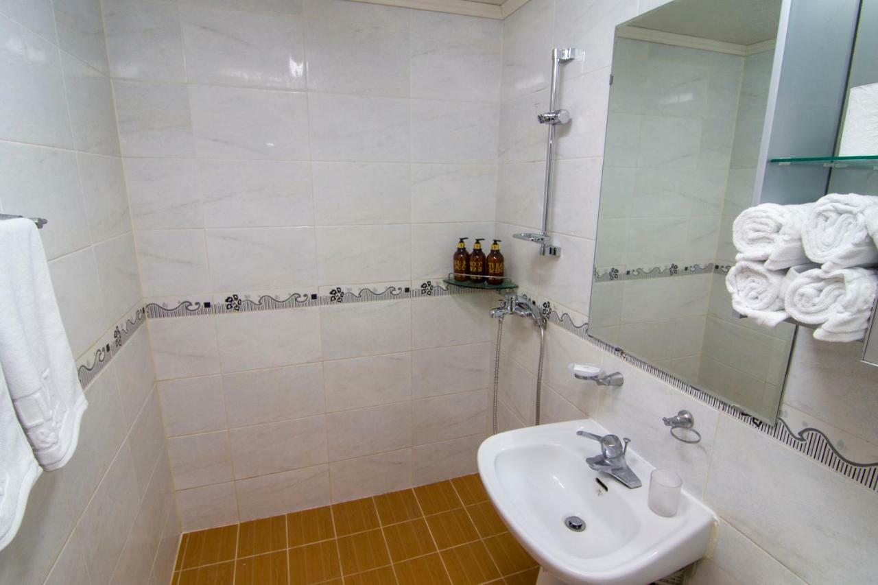 Hyundai Elliot Hotel And Resort Pyeongchang Ngoại thất bức ảnh